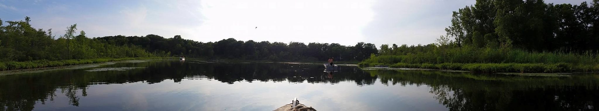 Holly State Park