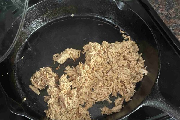 Reheating Pulled Pork Reheating Pulled Pork