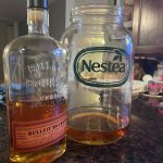 Whiskey in the jar